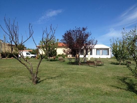 Ristorante Le Rocche